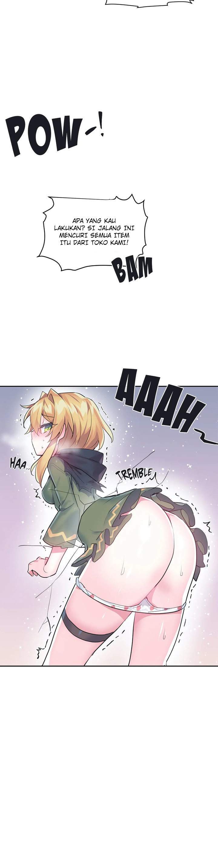 Log in to Lust-a-land - Chapter 23 25