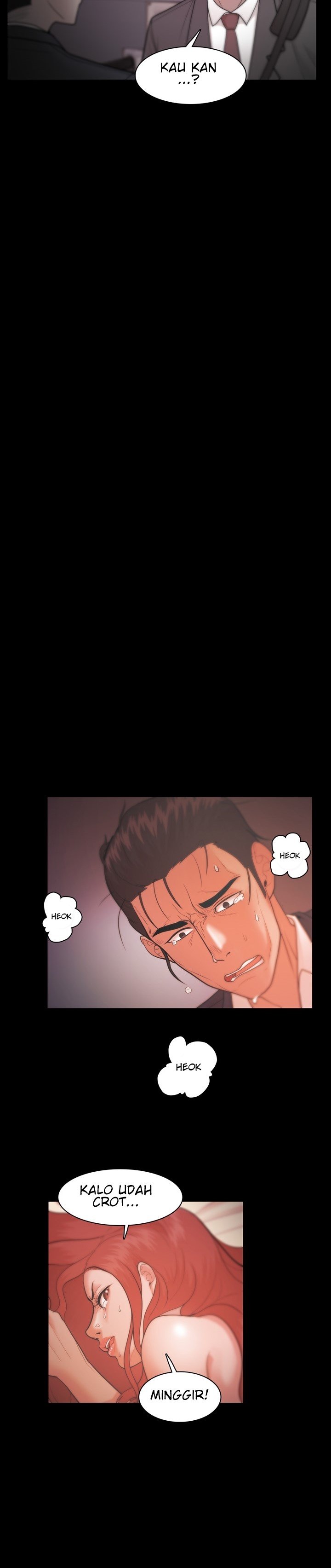 Loser (Team 201) - Chapter 23 21
