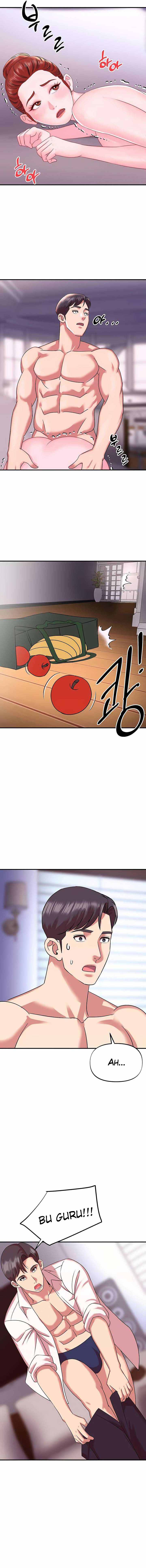 My Young Married Teacher - Chapter 23 7 My Young Married Teacher - Chapter 23 7