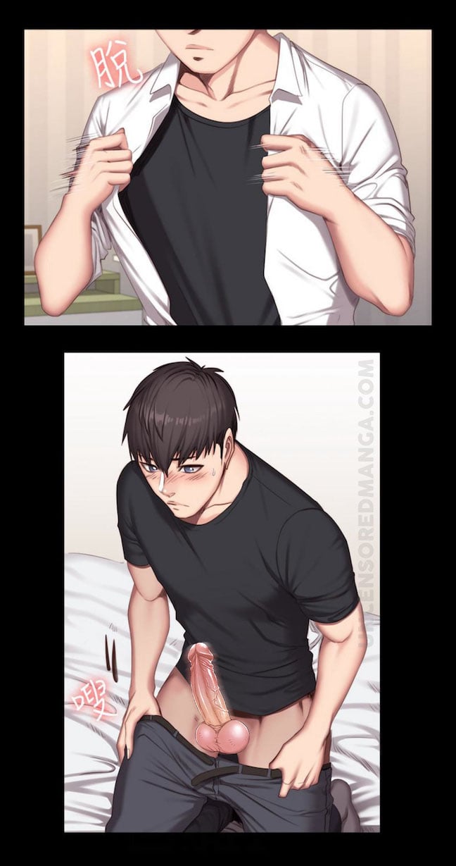 Fitness Uncensored - Chapter 23 38 Fitness Uncensored - Chapter 23 38