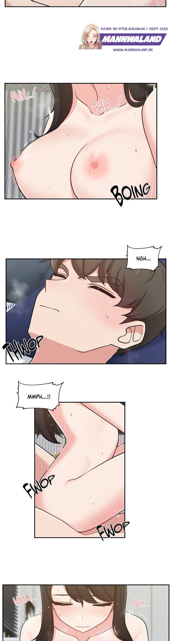 Friends or F-Buddies? - Chapter 23 4 Friends or F-Buddies? - Chapter 23 4