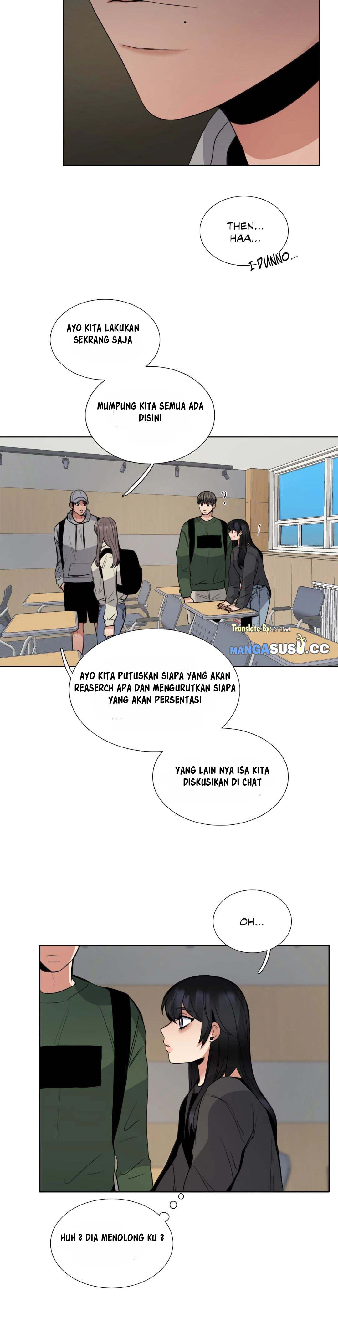 Polar Attraction - Chapter 23 12