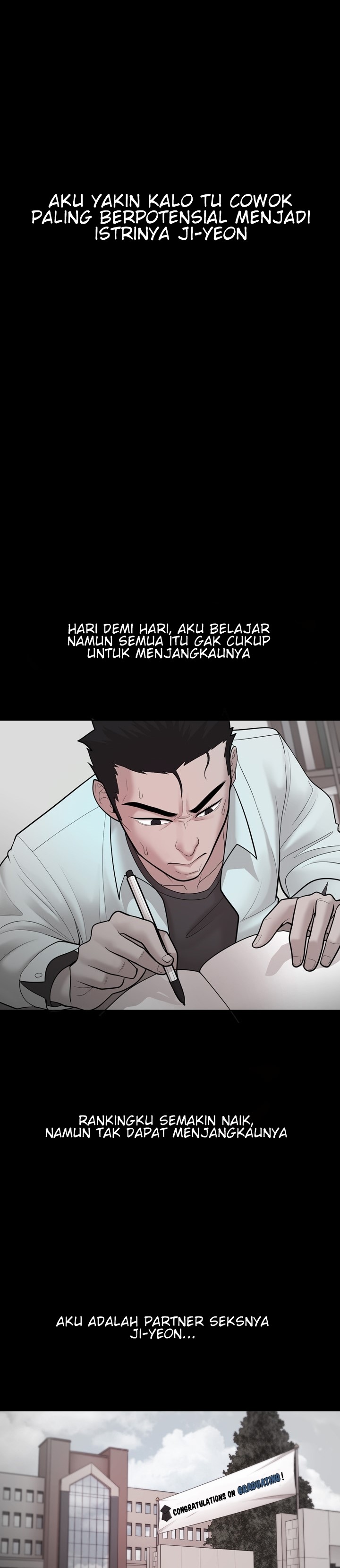 Loser (Team 201) - Chapter 23 13