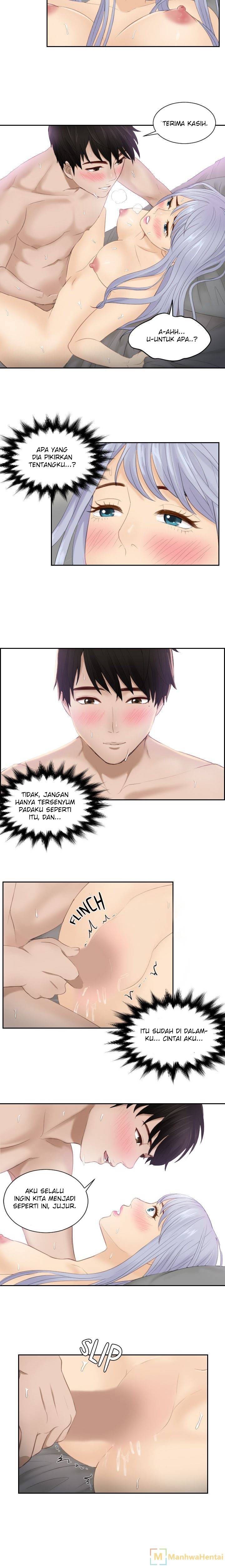 Mind Reader - Chapter 23 10