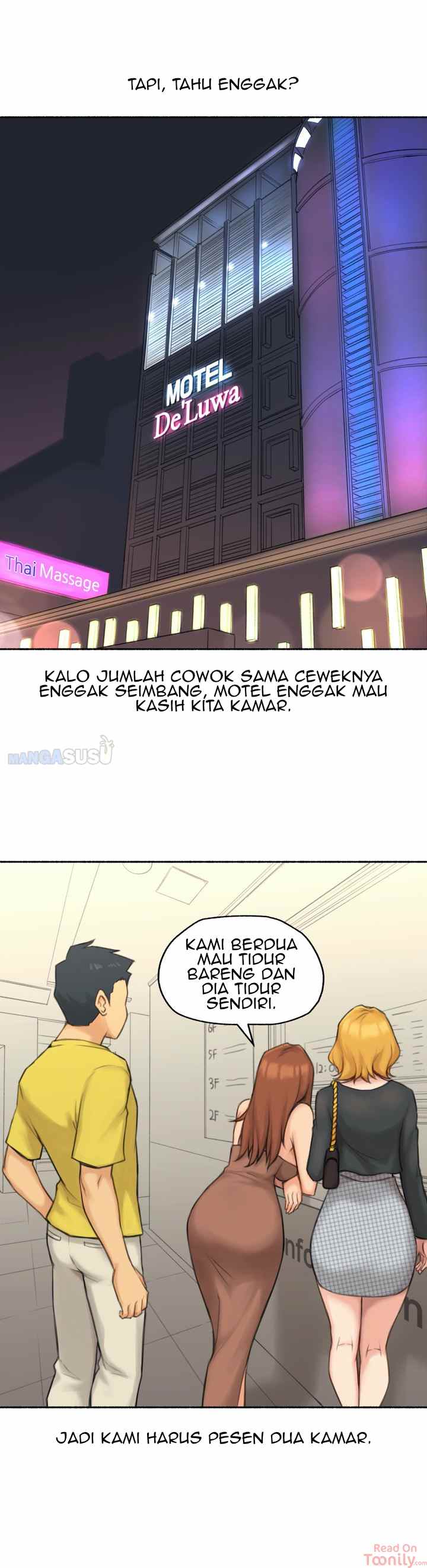 I Did This - Chapter 23 11