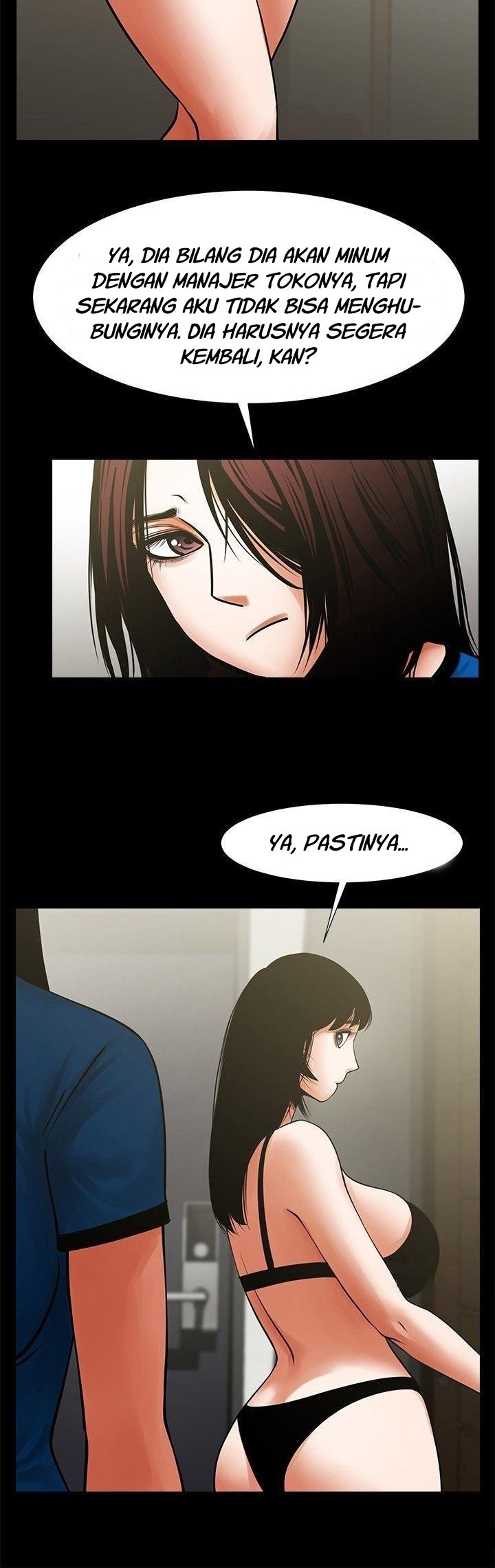 Share Girlfriend - Chapter 23 28