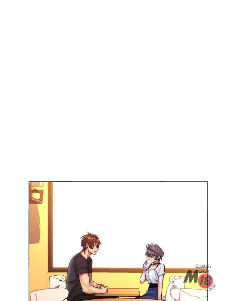 My Stepmom Is My Girlfriend - Chapter 23 10