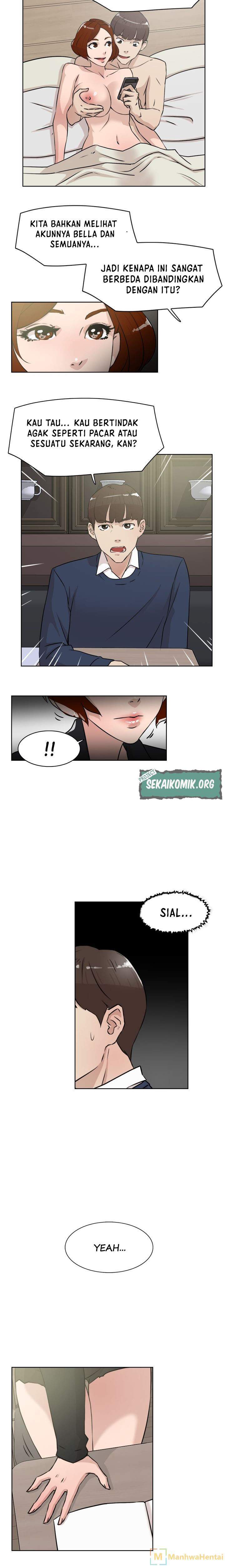 Her 4 Incher - Chapter 23 5 Her 4 Incher - Chapter 23 5