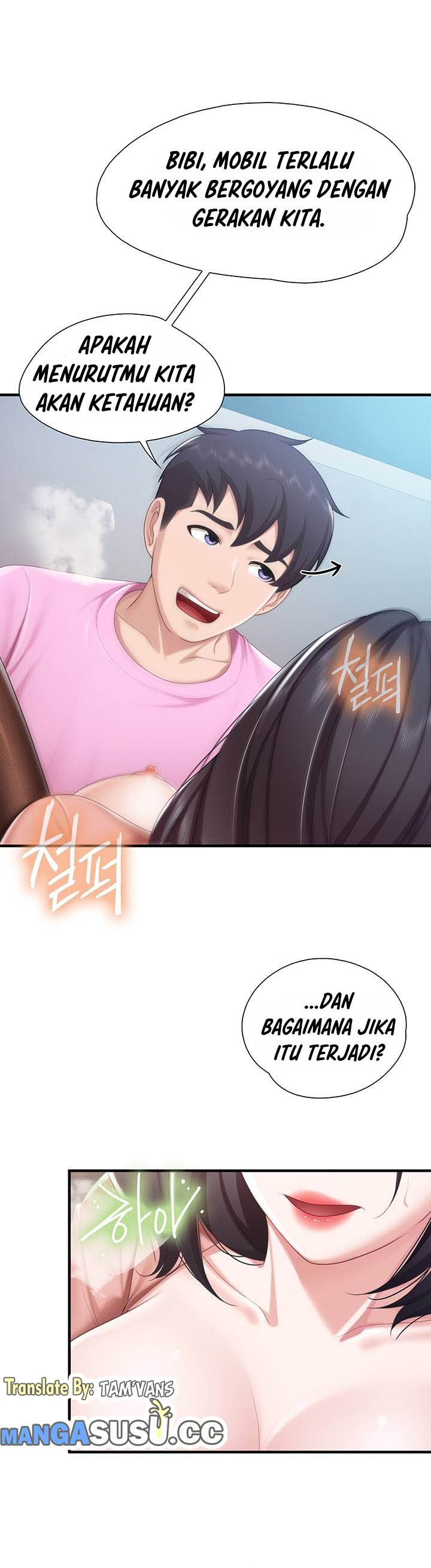 Kids Cafe Moms - Chapter 23 13