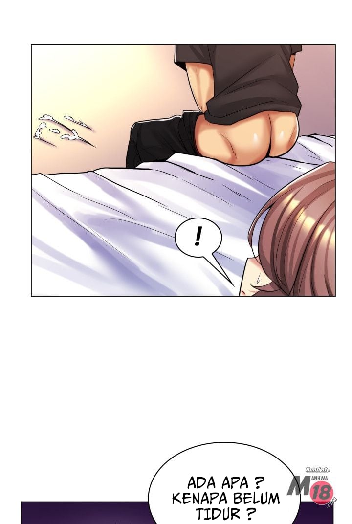 My Stepmom Is My Girlfriend - Chapter 23 5
