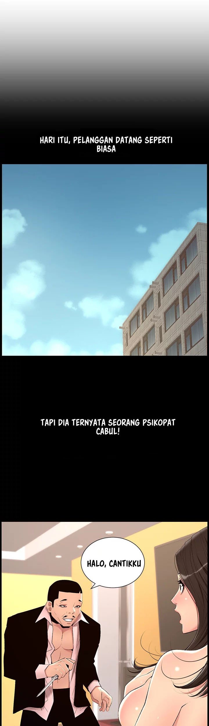 The Night King using App - Chapter 23 4