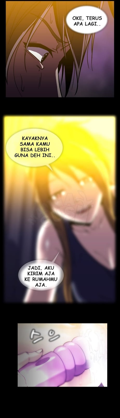Drug Candy - Chapter 23 22
