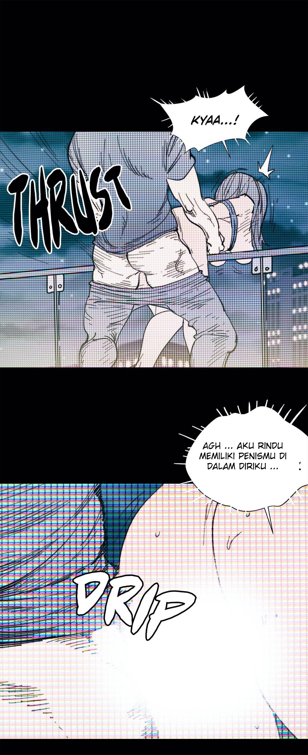Desire to Kill - Chapter 23 42