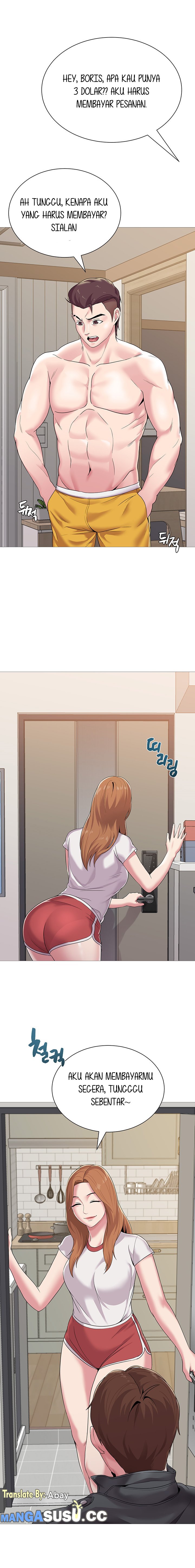 Sexual Teacher - Chapter 23 18 Sexual Teacher - Chapter 23 18