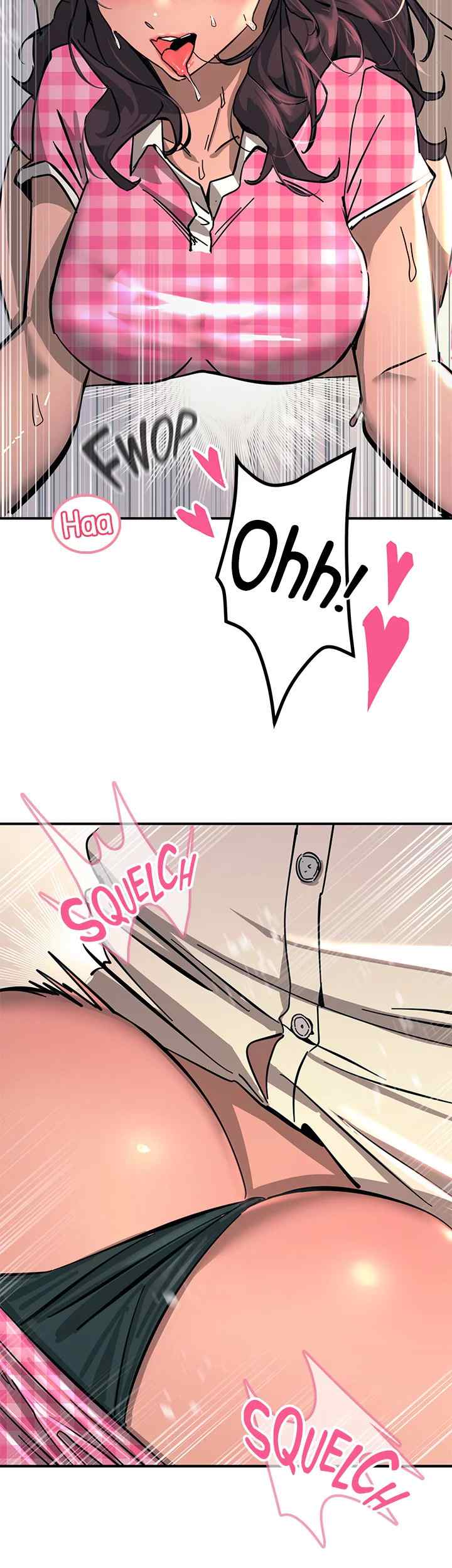 Rainbow (Show Me Your Sensuality) - Chapter 23 41 Rainbow (Show Me Your Sensuality) - Chapter 23 41