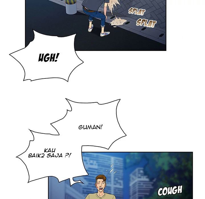 The Stand-up Guy (Dolphin) - Chapter 23 68