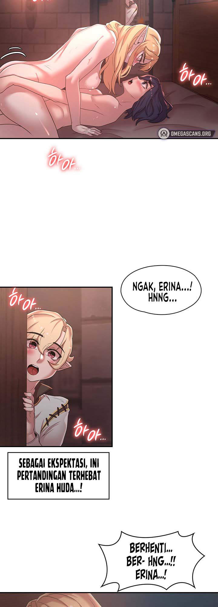The Main Character is the Villain - Chapter 23 24
