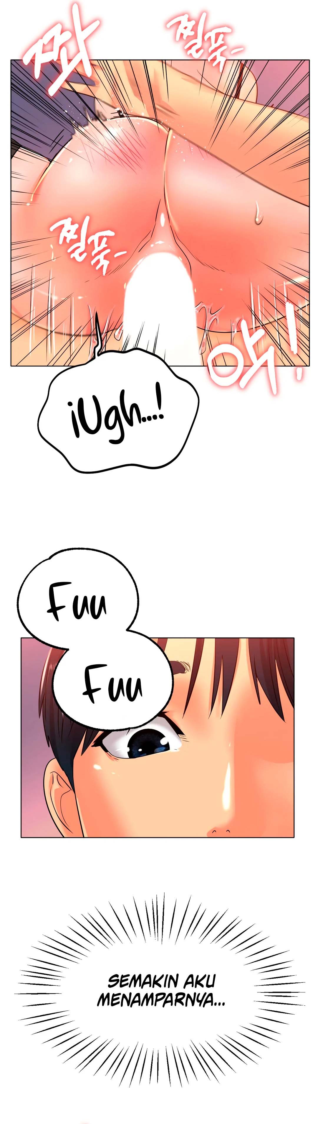 Love in ice - Chapter 23 26