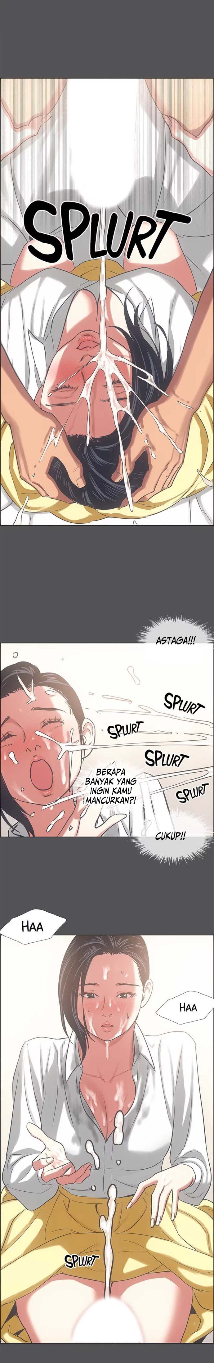 Summer Vacation - Chapter 23 15 Summer Vacation - Chapter 23 15