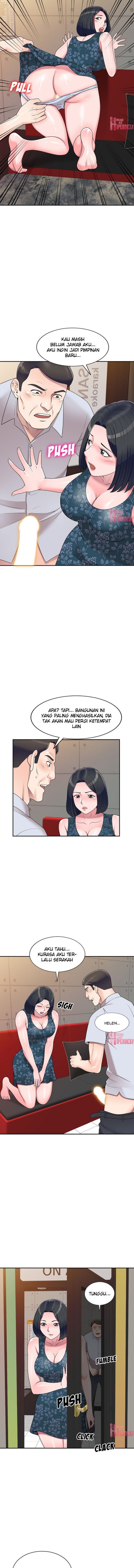 Private Lesson (Facon) - Chapter 23 7