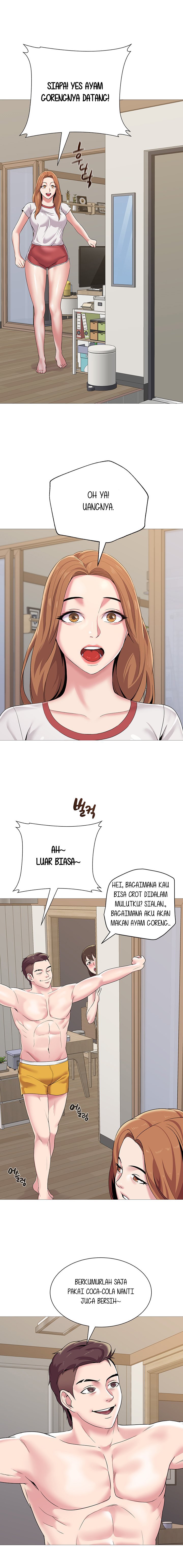 Sexual Teacher - Chapter 23 17 Sexual Teacher - Chapter 23 17