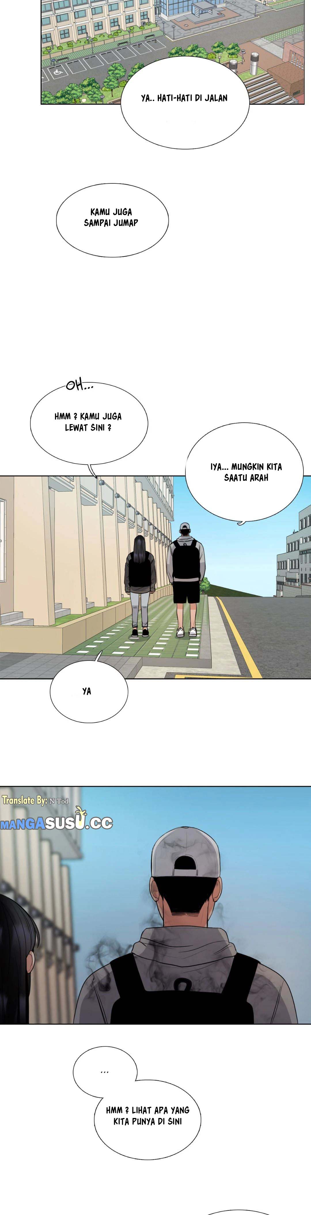 Polar Attraction - Chapter 23 23