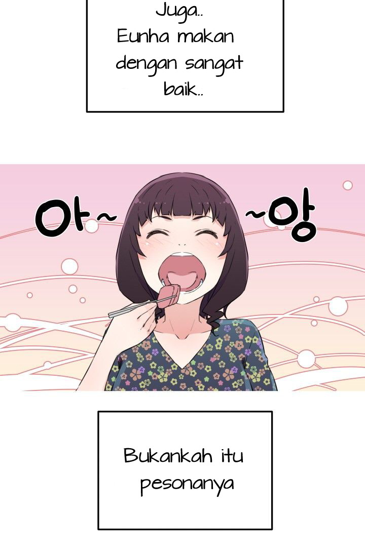 She Has Three Flavors - Chapter 23 50 She Has Three Flavors - Chapter 23 50