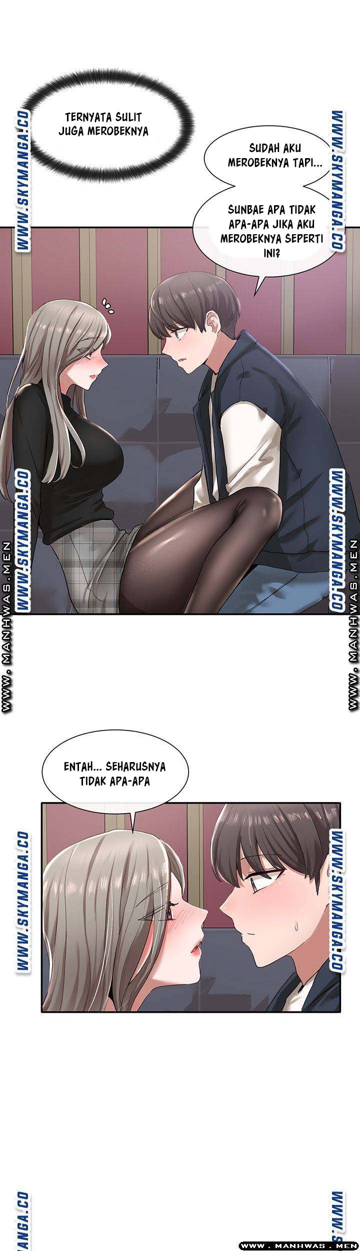 Circles - Chapter 23 5