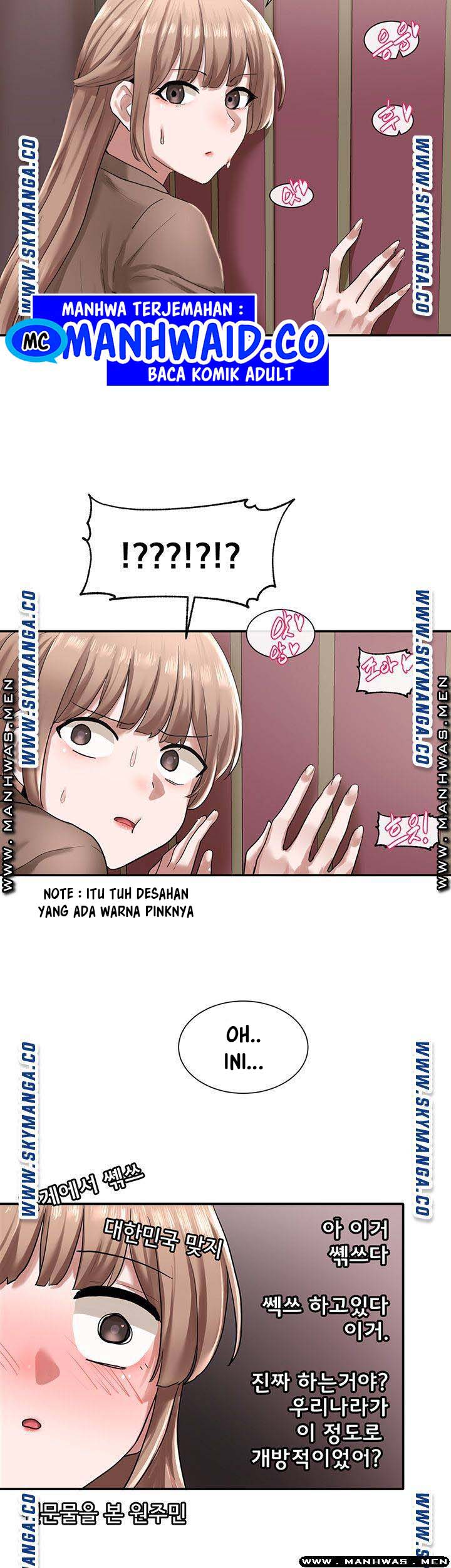 Circles - Chapter 23 28