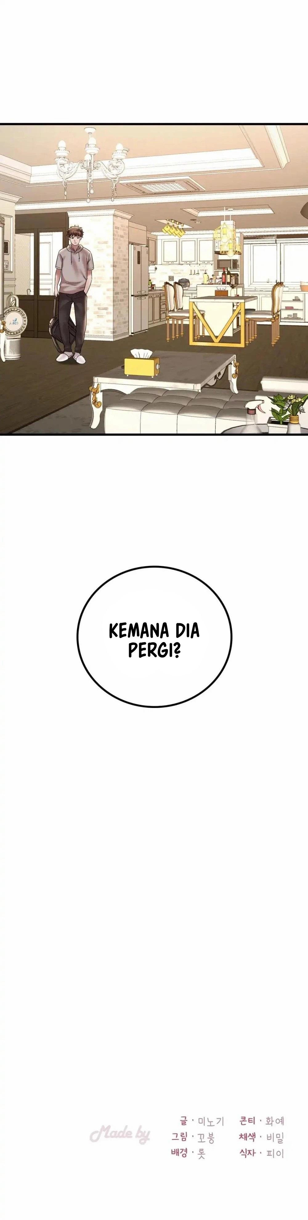 She wants to get drunk - Chapter 23 45