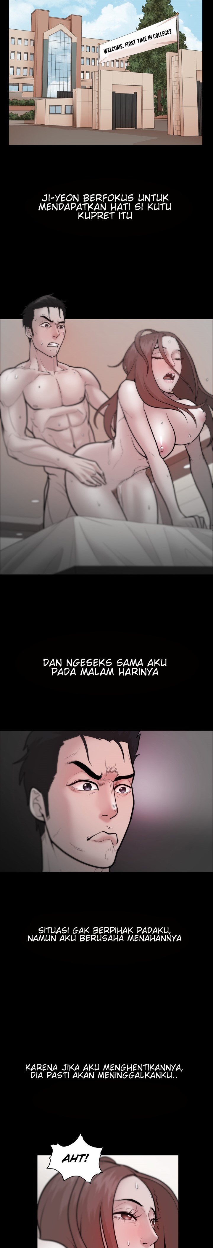 Loser (Team 201) - Chapter 23 11