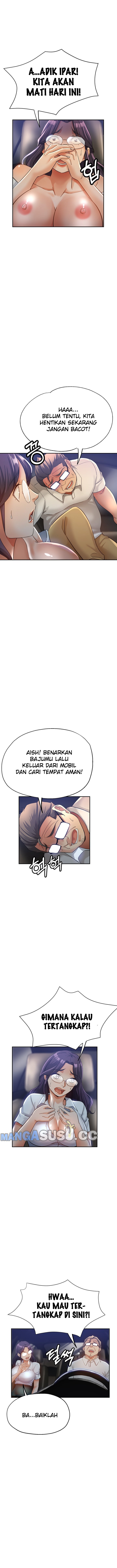 Stepmother&#8217;s Sisters - Chapter 23 4