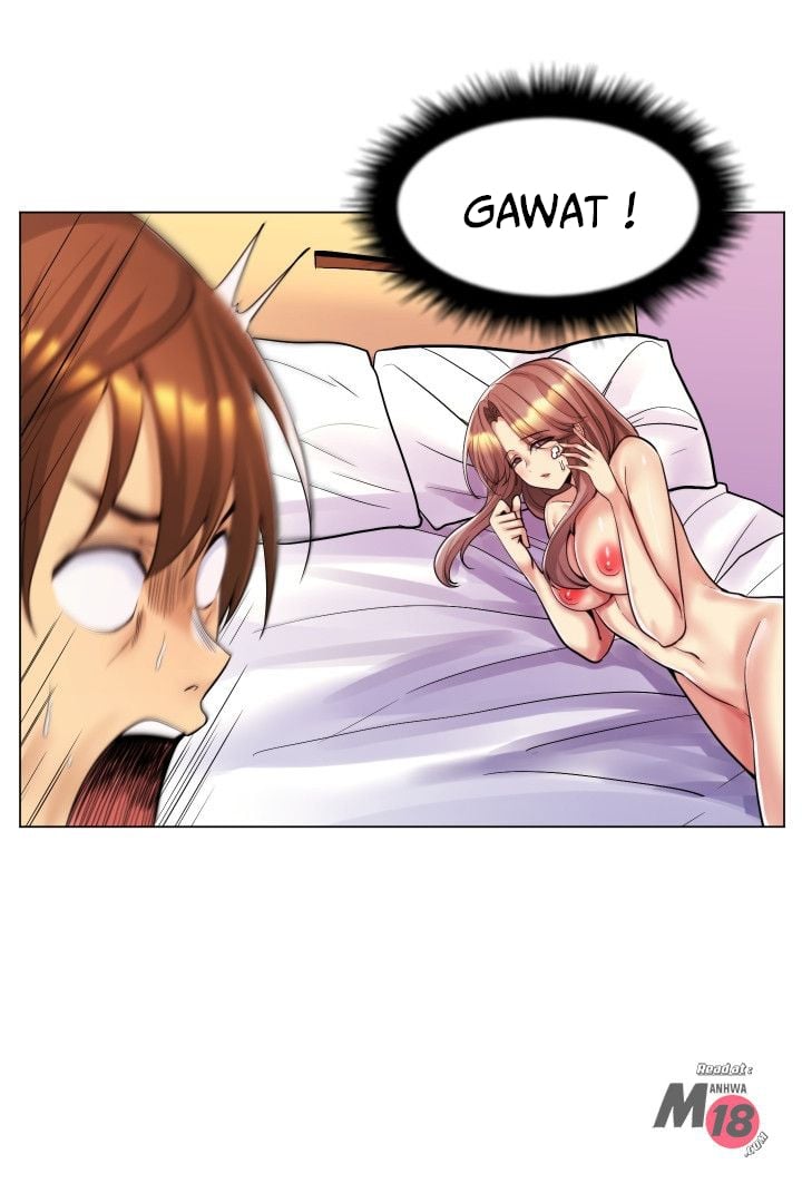 My Stepmom Is My Girlfriend - Chapter 23 4