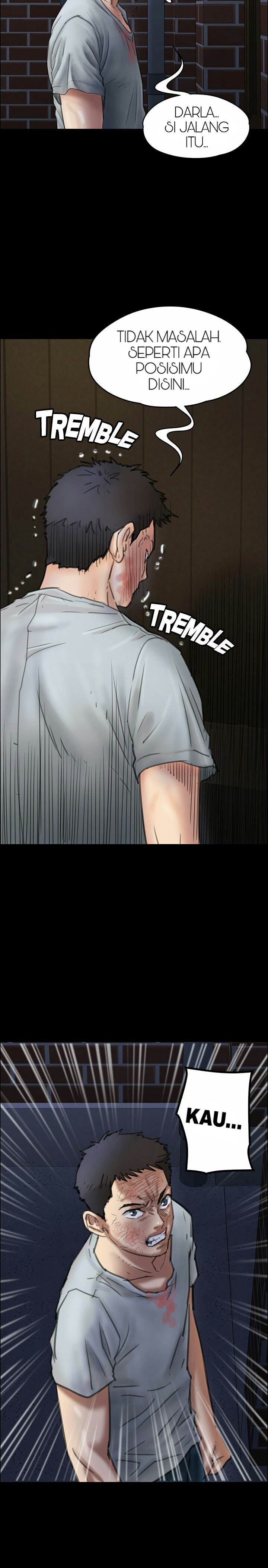 Queen Bee (Andrew) - Chapter 23 14