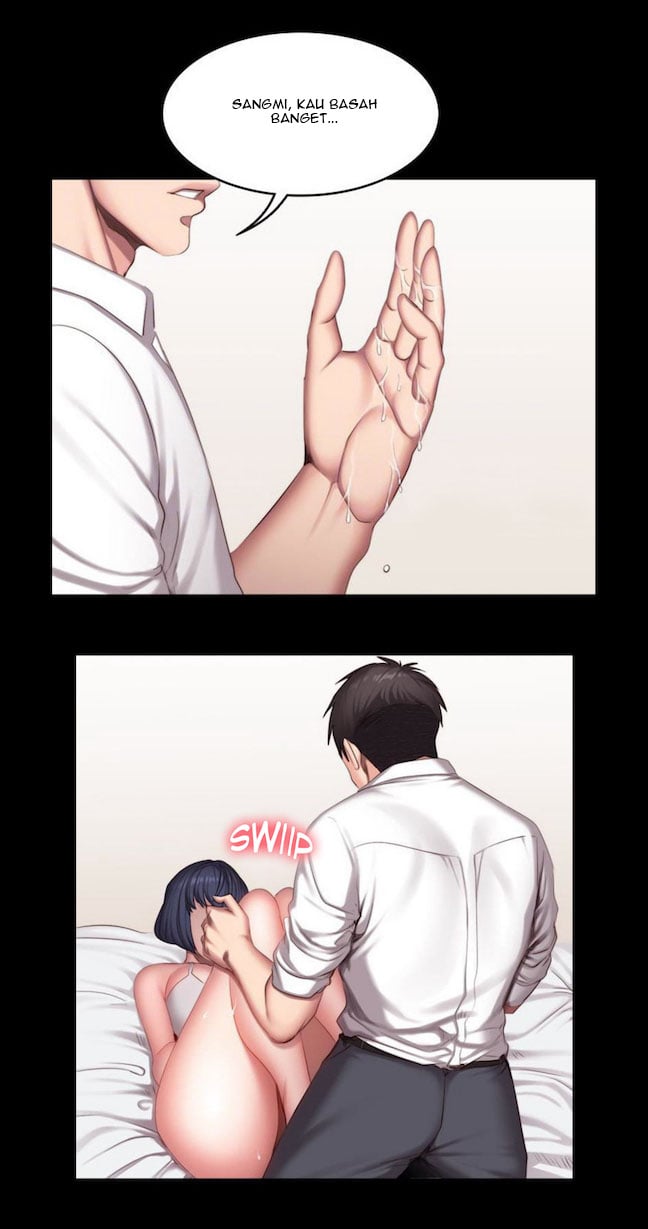 Fitness Uncensored - Chapter 23 36 Fitness Uncensored - Chapter 23 36