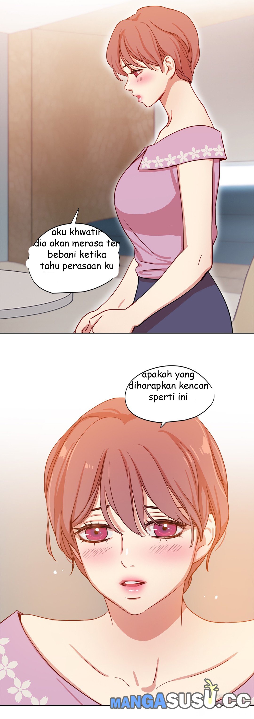 Narae&#8217;s Fantasy - Chapter 23 23