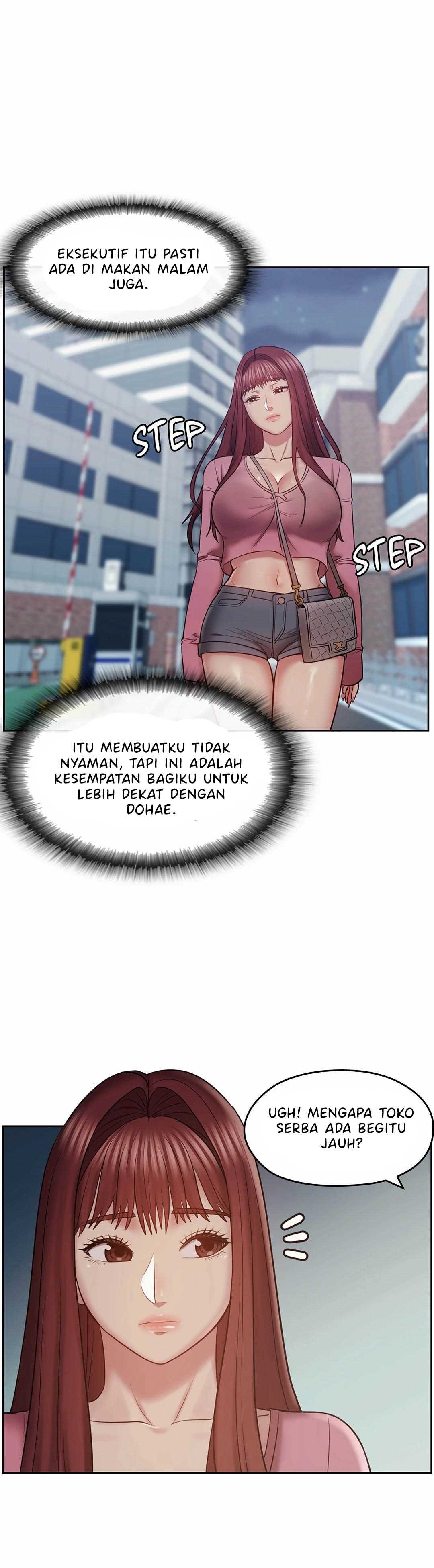 Sok Gung-Hap Consulting - Chapter 23 15