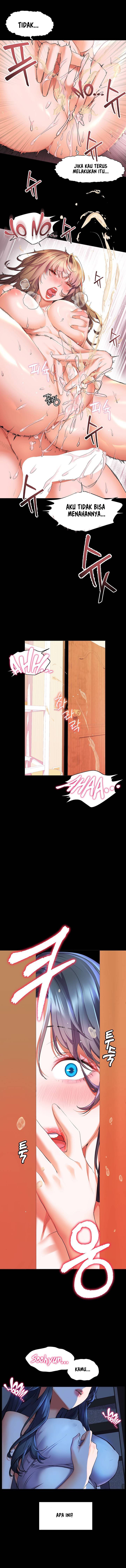 Childhood Bride - Chapter 23 3