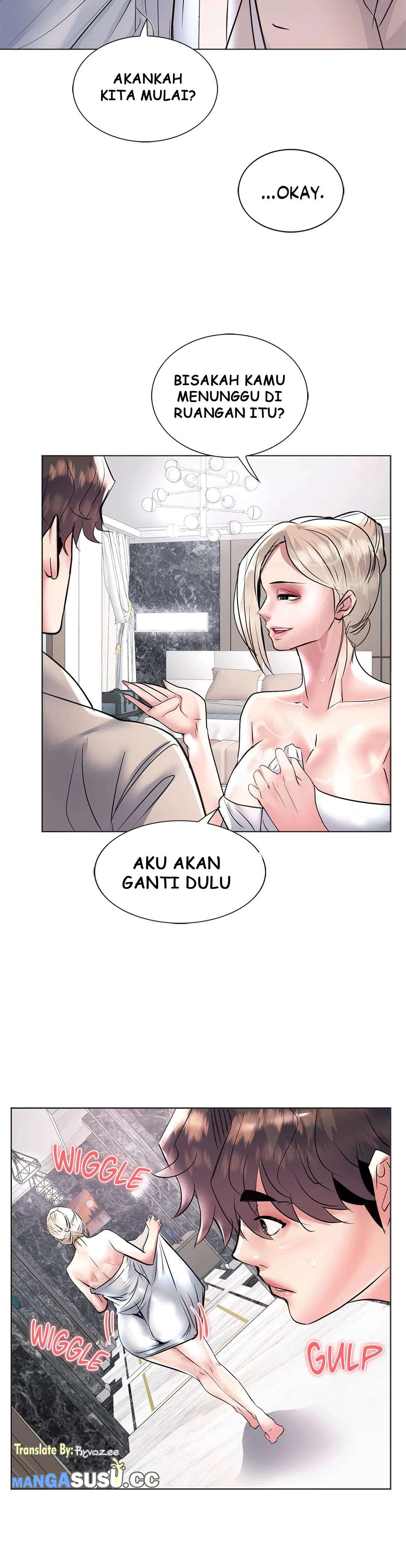 Toys Store - Chapter 23 13