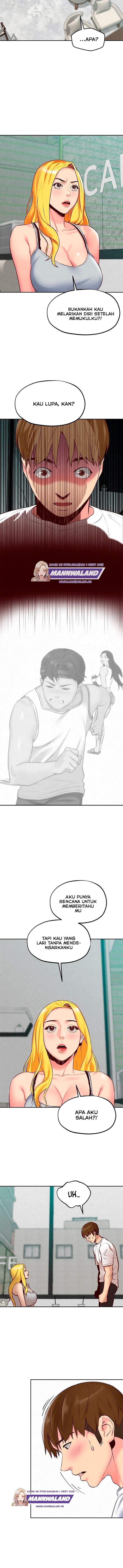My Baby Girl - Chapter 23 6