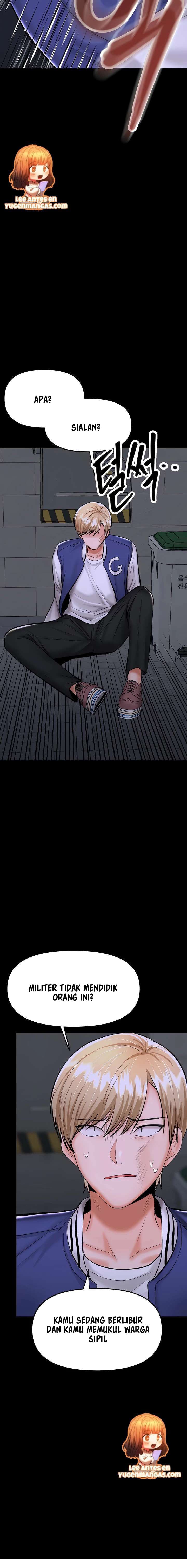 Sponsor Me Please - Chapter 23 15 Sponsor Me Please - Chapter 23 15