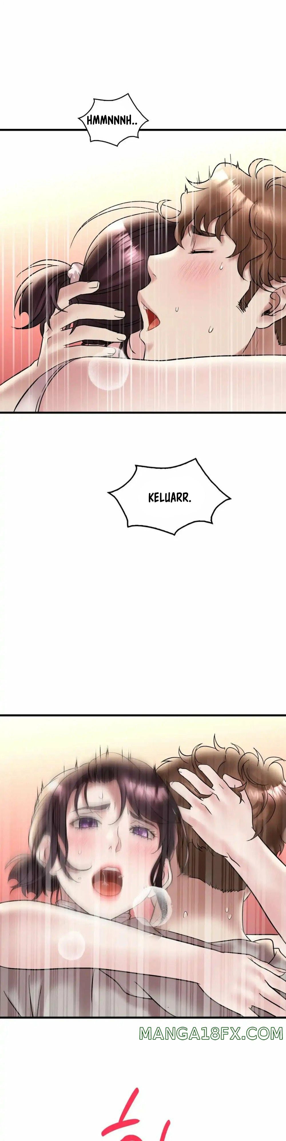 She wants to get drunk - Chapter 23 41