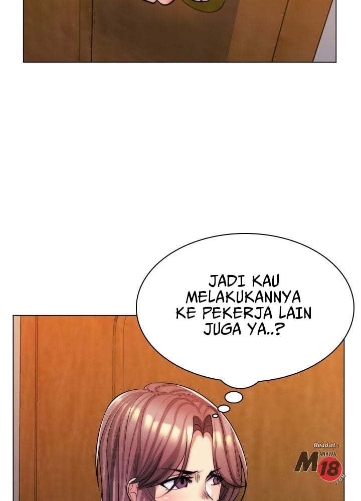 My Stepmom Is My Girlfriend - Chapter 23 61