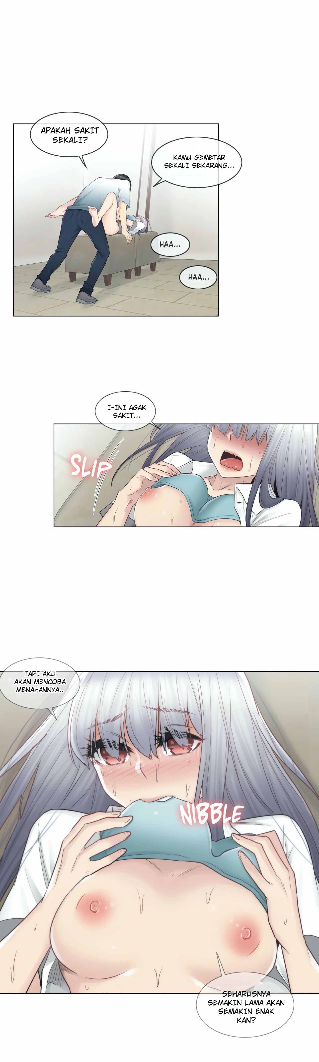 Touch to Unlock - Chapter 23 18