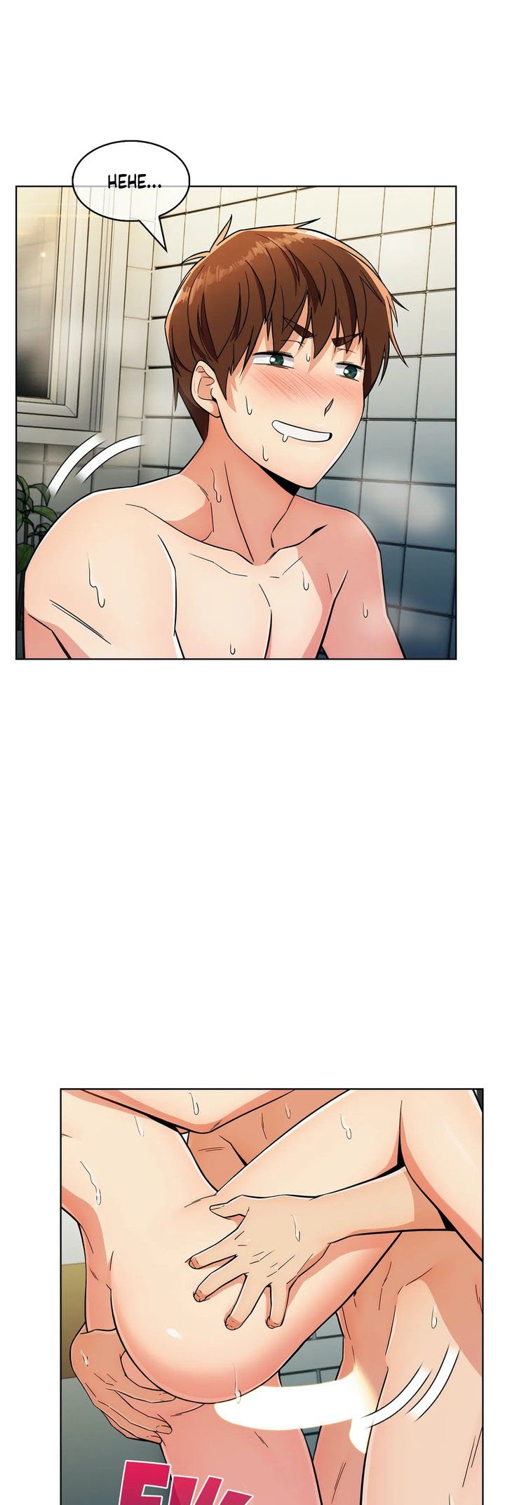 The Stand Up Guy - Chapter 23 10