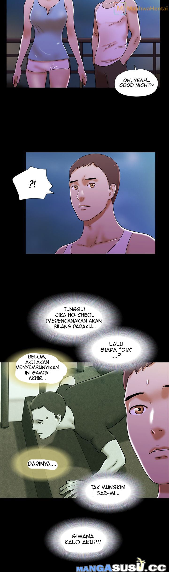 She’s The Girl - Chapter 23 19 She’s The Girl - Chapter 23 19