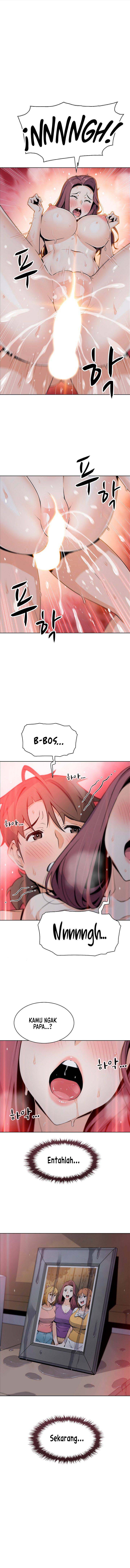 Bean Curd Woman - Chapter 23 15