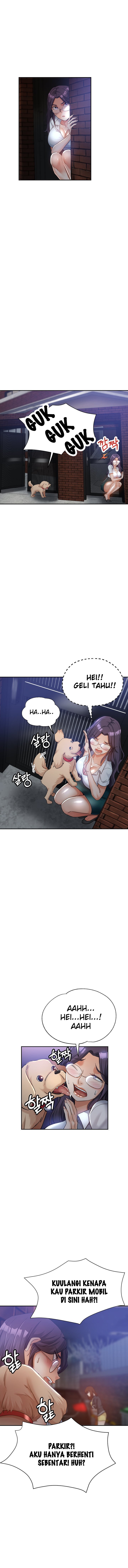 Stepmother&#8217;s Sisters - Chapter 23 7