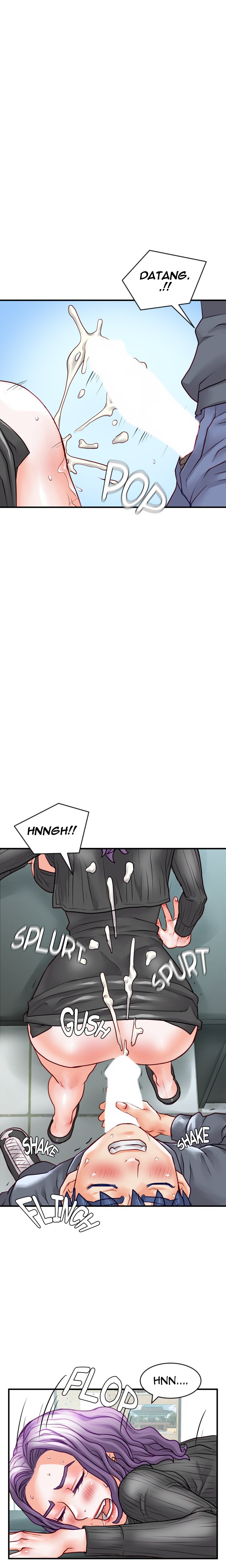 Love Is On The Air - Chapter 23 20