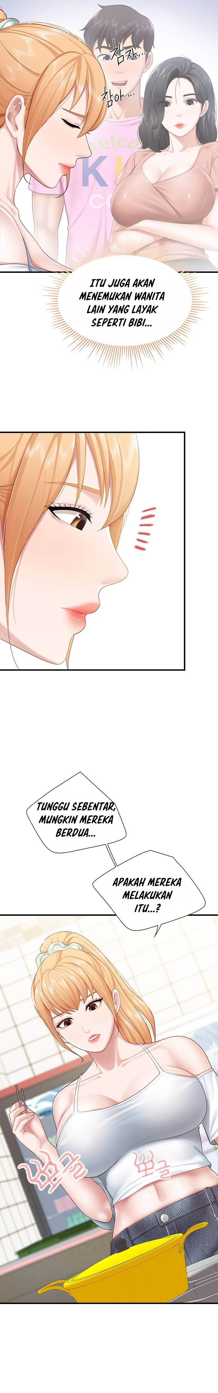 Kids Cafe Moms - Chapter 23 24